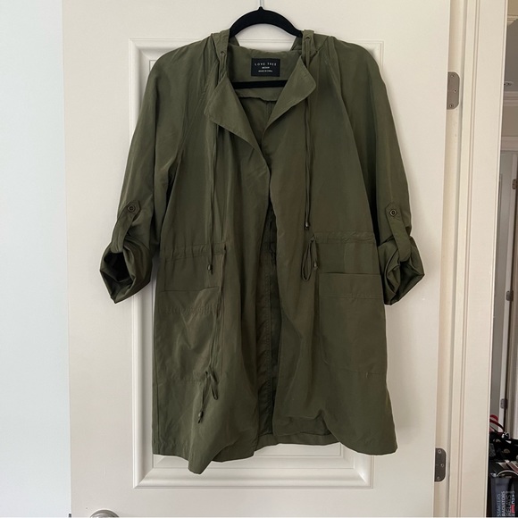 Spring Jacket - Picture 3 of 6